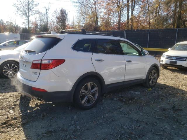 KM8SR4HFXGU163543 | 2016 HYUNDAI SANTA FE S