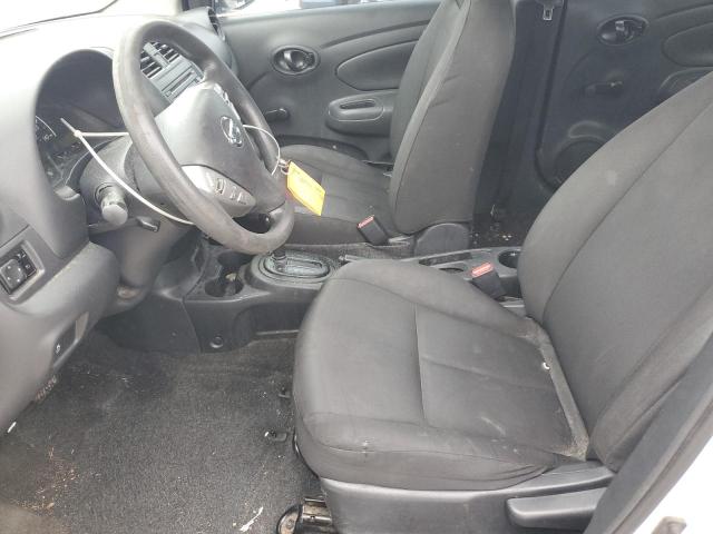 2017 NISSAN VERSA S - 3N1CN7AP8HL846865