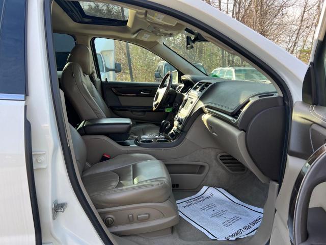 1GKKVTKD9EJ334450 GMC Acadia Denali