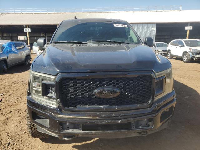 2020 FORD F150 SUPER - 1FTEW1E53LKE73897