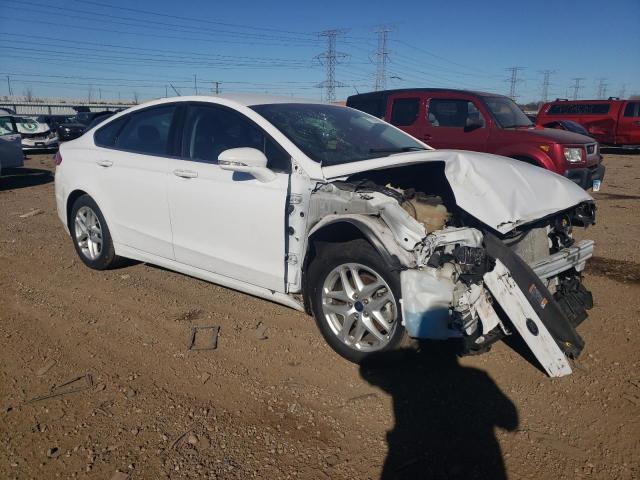 3FA6P0H77FR115765 | 2015 FORD FUSION SE