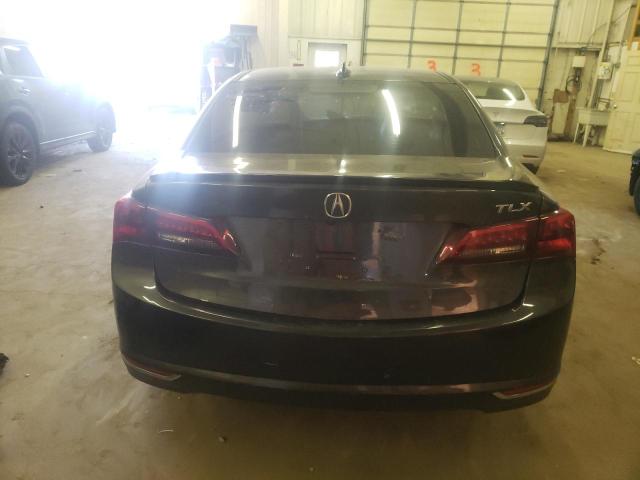 19UUB1F33FA023280 | 2015 ACURA TLX