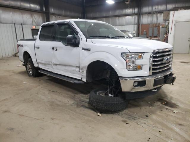 1FTEW1EPXHKC06152 | 2017 FORD F150 SUPER