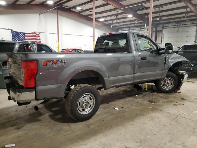 1FTBF2B63NEF38383 | 2022 FORD F250 SUPER