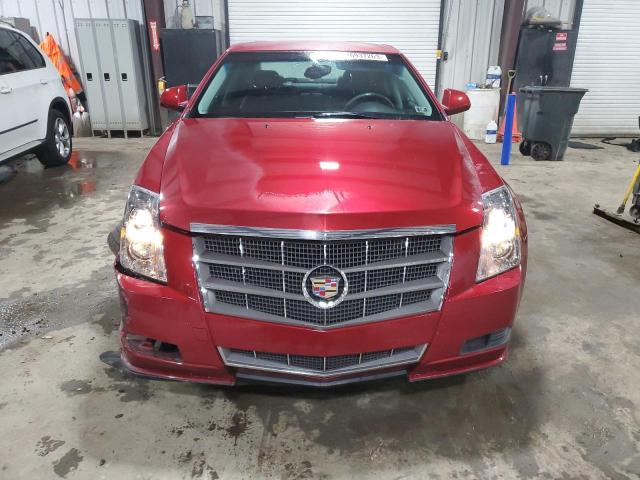 1g6dc5ey6b0157252 - 2011 Cadillac cts - #76937263