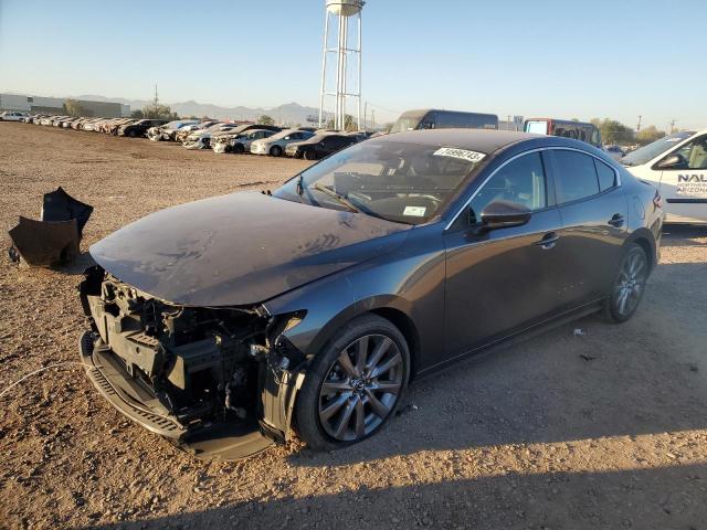 JM1BPACL4L1164818 Mazda 3 SELECT