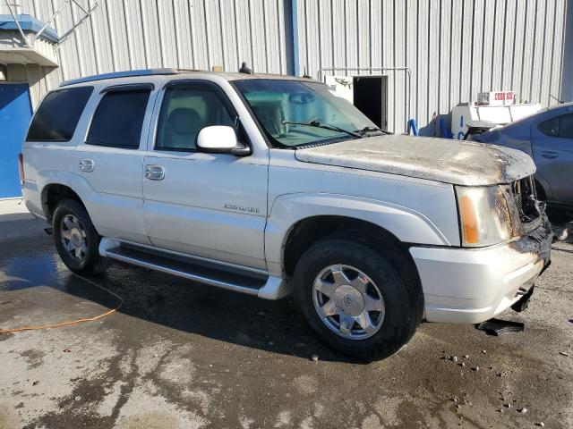 2003 Cadillac Escalade Luxury VIN: 1GYEK63N13R123357 Lot: 75103443