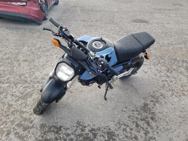 2023 HONDA GROM 125 MLHJC9212P5109298
