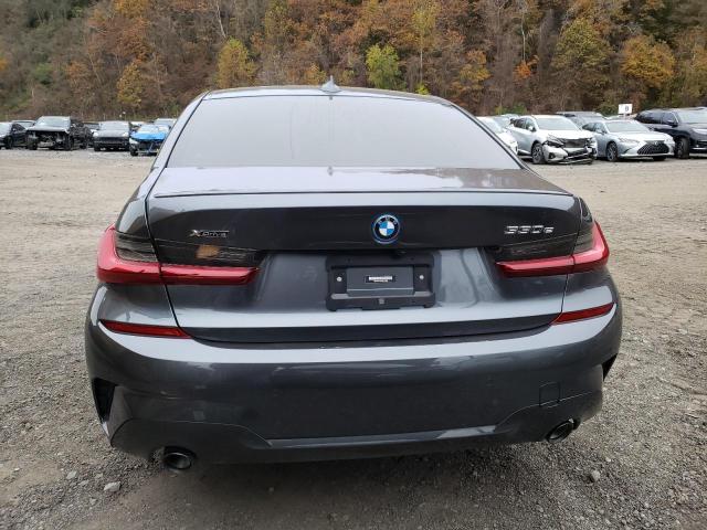 2022 BMW 330XE - 3MW5P9J0XN8C74403