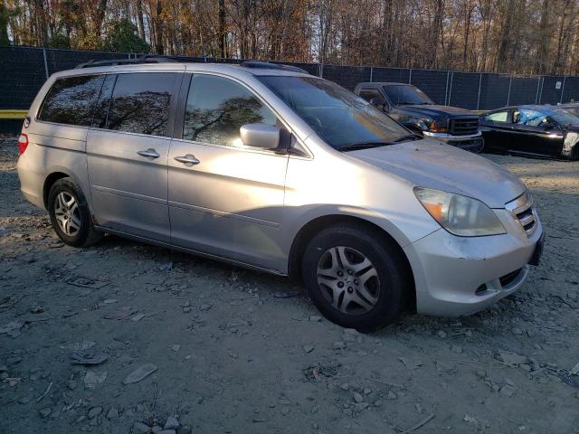 5FNRL38767B406605 | 2007 Honda odyssey exl