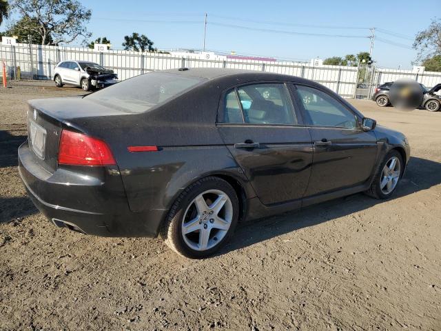 2005 Acura Tl VIN: 19UUA66225A070984 Lot: 73063003