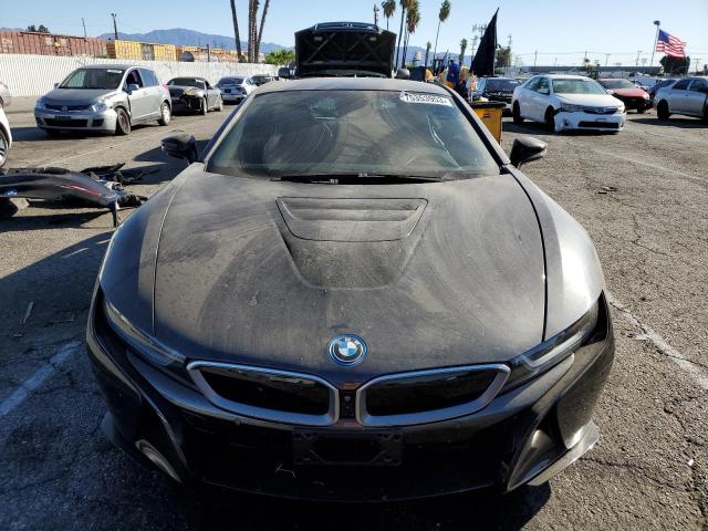 VIN WBY2Z4C5XK7E97616 2019 BMW I8 no.5