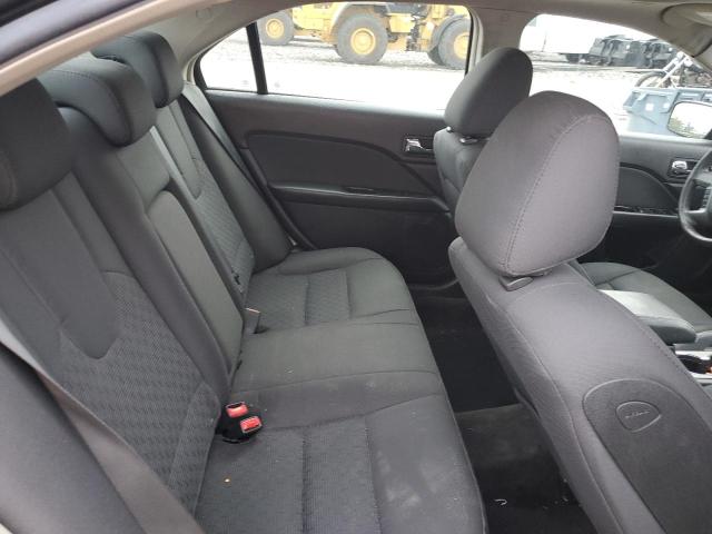 3FAHP0HA3AR353853 2010 Ford Fusion Se