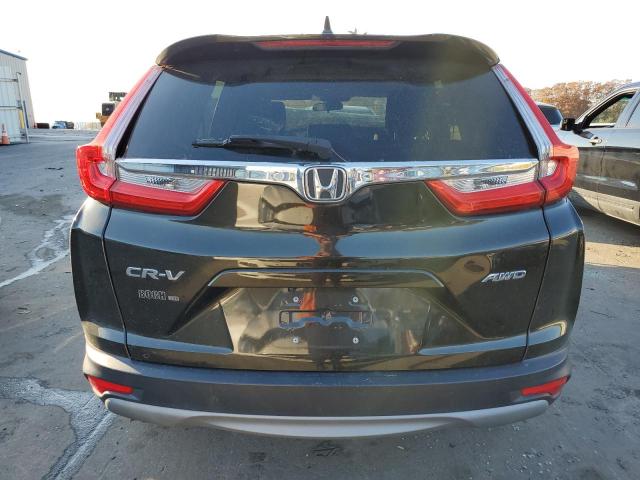 2HKRW2H54KH633642 | 2019 HONDA CR-V EX