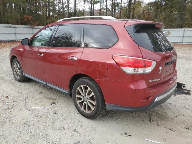 5N1AR2MN6FC689475 | 2015 NISSAN PATHFINDER