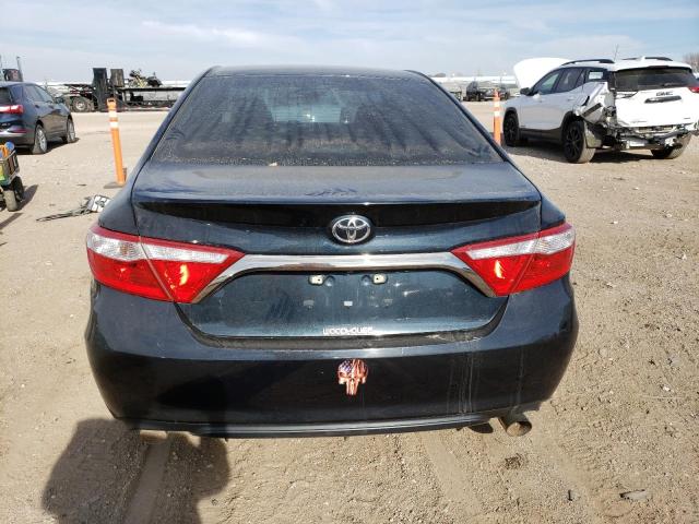 4T1BF1FK0GU140649 | 2016 Toyota camry le