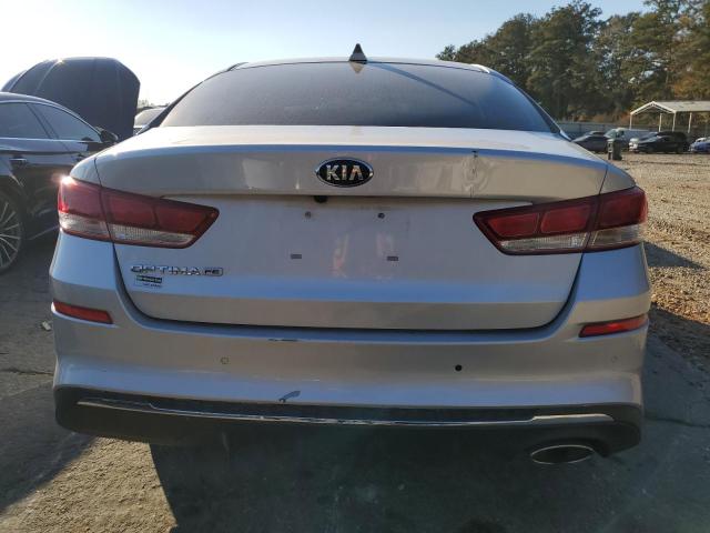 5XXGT4L35LG381527 KIA Optima Lx
