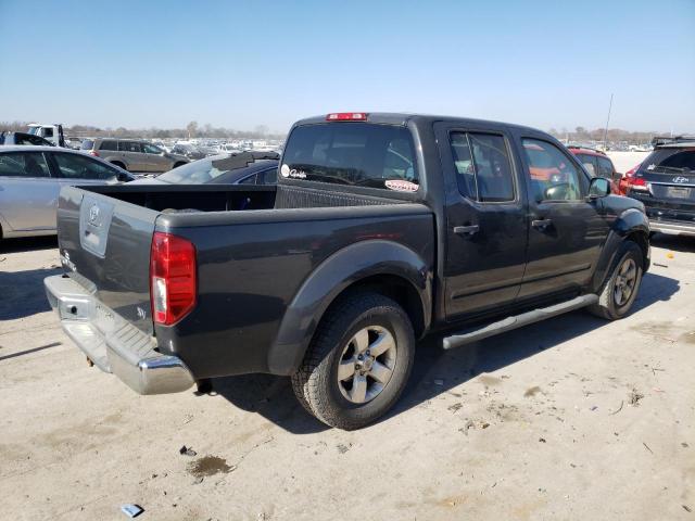 1N6AD0ER3CC439399 2012 Nissan Frontier S