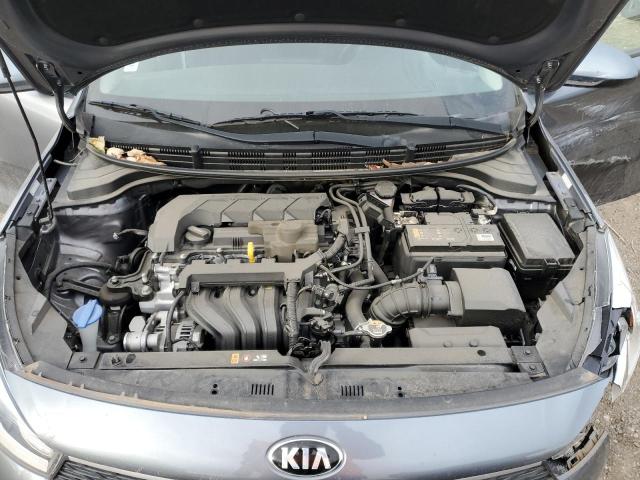 3KPA24AD6LE334343 | 2020 KIA RIO LX