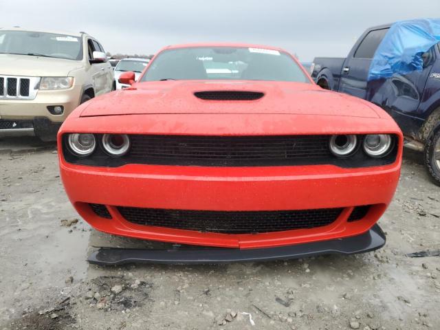 2C3CDZC99GH112208 | 2016 DODGE CHALLENGER