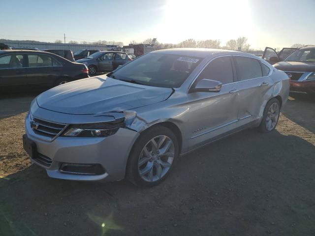 1G1105S34LU111410 | 2020 CHEVROLET IMPALA PRE