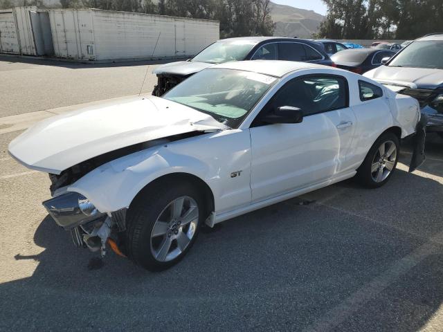 2007 Ford Mustang GT