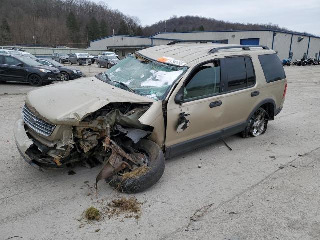 2003 Ford Explorer XLT