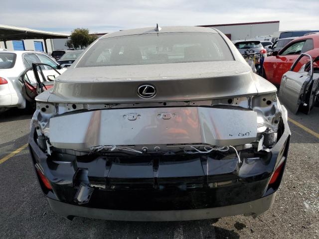 2023 LEXUS IS 350 F S JTHGZ1B22P5068451