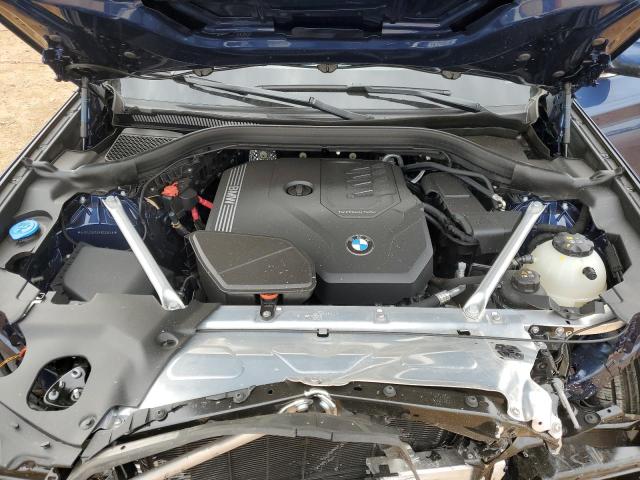 5UX43DP03P9R99658 2023 BMW X3, photo no. 12