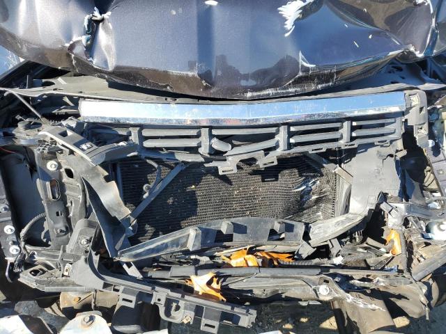 2015 CHEVROLET SILVER 4X4 1GCVKREC9FZ265527