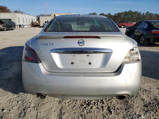 1N4AA5AP6EC449382 | 2014 NISSAN MAXIMA S