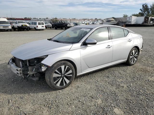 2019 Nissan Altima SL