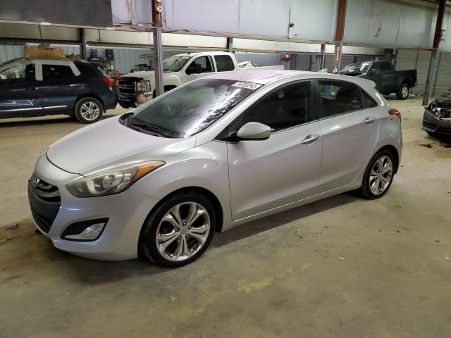 2013 Hyundai Elantra GT 