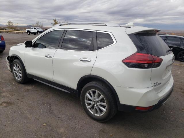 5N1AT2MVXHC866114 | 2017 NISSAN ROGUE SV