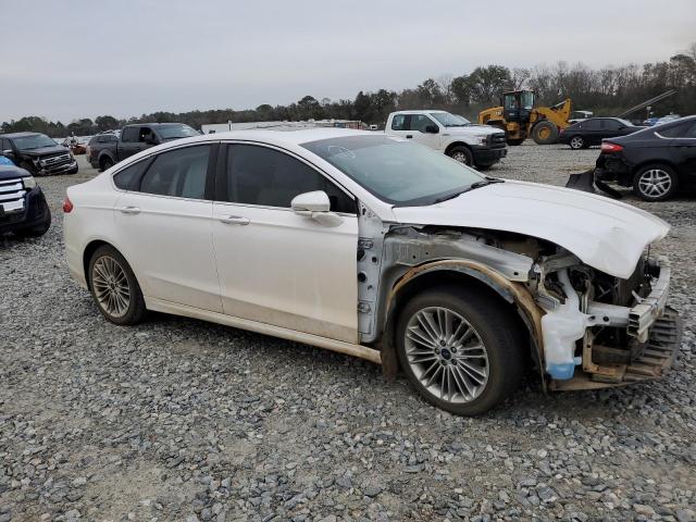 3FA6P0LU7ER252281 | 2014 FORD FUSION SE