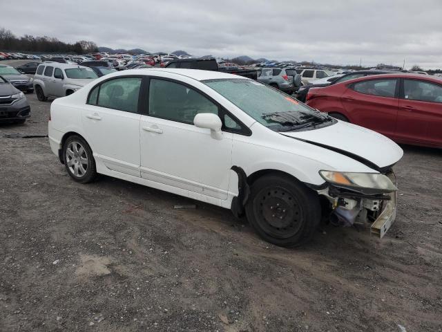 2HGFA16559H364120 | 2009 Honda civic lx