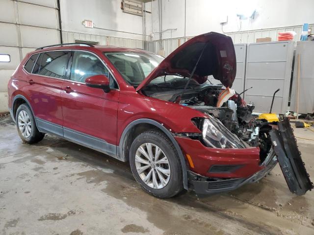 3VV3B7AX6KM153642 | 2019 VOLKSWAGEN TIGUAN SE