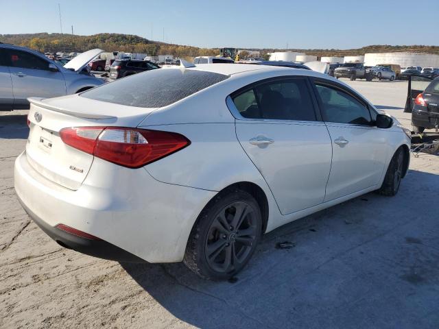 KNAFZ4A85F5374334 | 2015 KIA FORTE EX