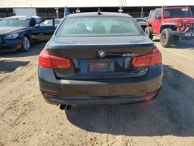 WBA8E1C55JA178044 BMW 330e