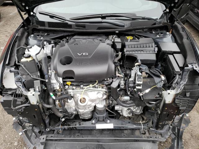 1N4AA6EVXPC506328 | 2023 Nissan maxima sr