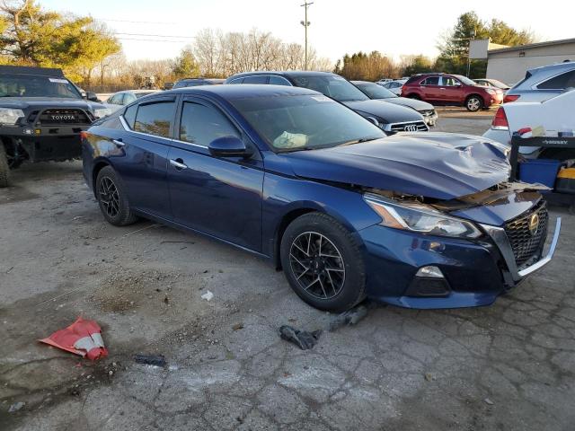 1N4BL4BV7LC284767 | 2020 NISSAN ALTIMA S