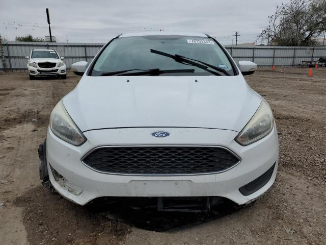 1FADP3F24HL284143 | 2017 FORD FOCUS SE