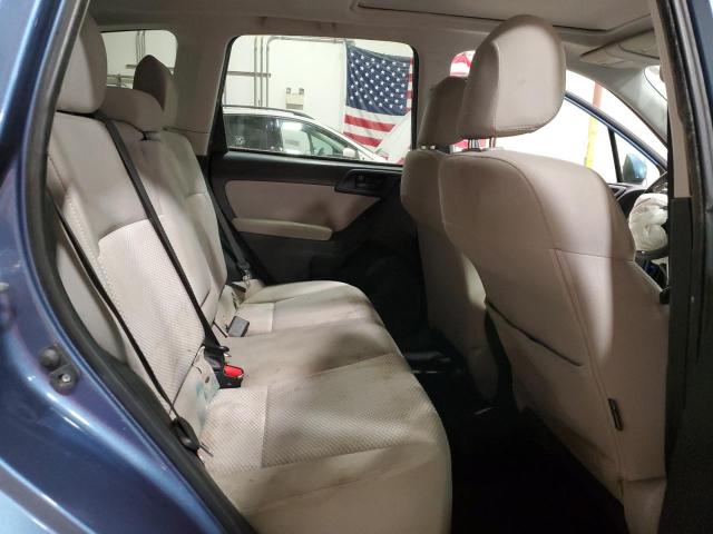 JF2SJADC8FH491851 Subaru Forester 2.5i Premium