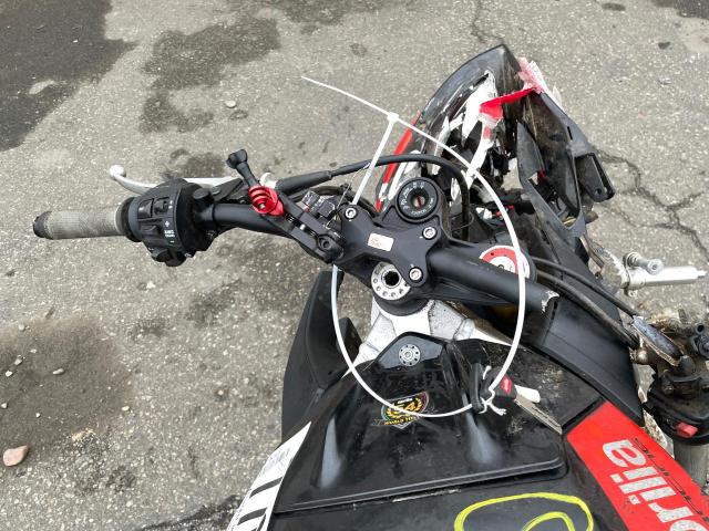 2018 APRILIA TUONO V4 - ZD4KGU001JS000806
