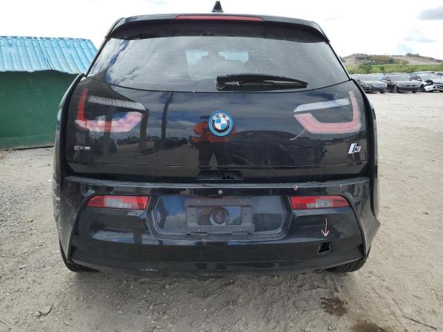 WBY1Z8C38HV890789 BMW I3 REX
