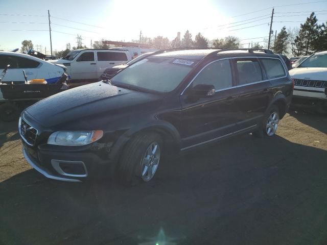 2011 Volvo XC70 