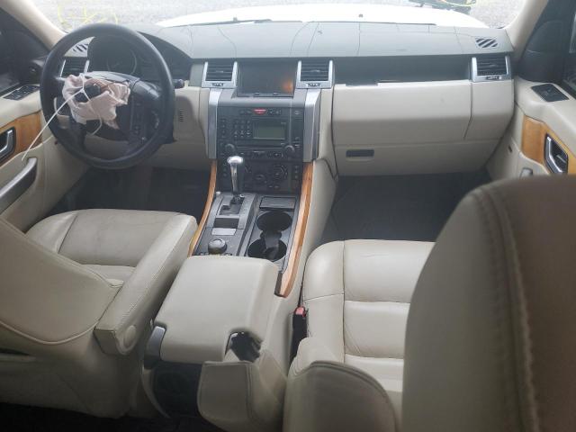 2006 Land Rover Range Rover - Image 8