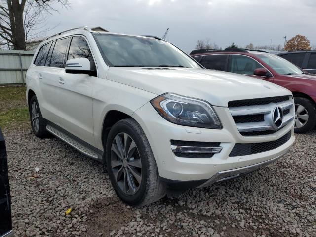 VIN 4JGDF7CE8EA269943 2014 Mercedes-Benz GL-Class, ... no.4