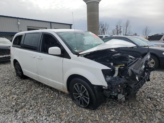 2C4RDGEG3KR578841 | 2019 DODGE GRAND CARA