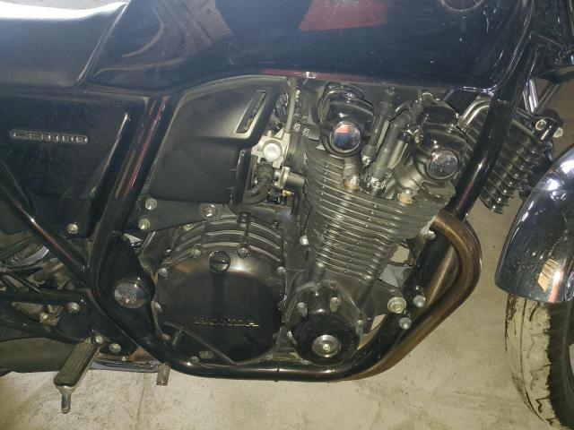 2014 HONDA CB1100 JH2SC6515EK102482